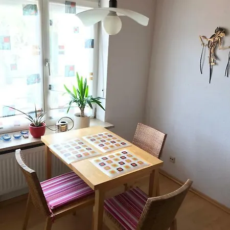 Kleine Wohnung Mit Schoenem Blick In Die Schweiz - Grenznah Murg  Экстерьер фото
