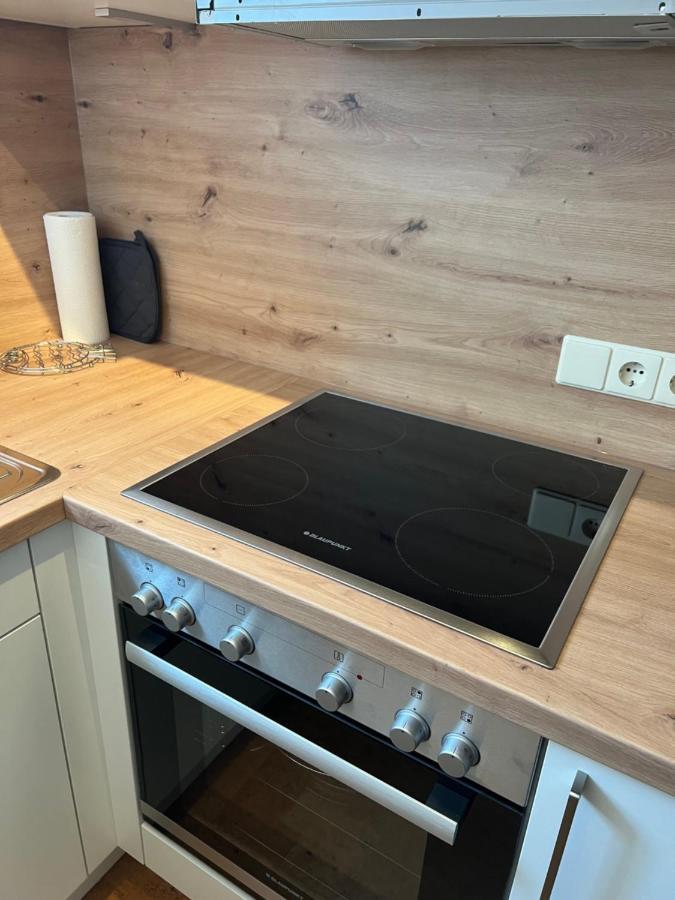 Kleine Mit Schoenem Blick In Schweiz - Grenznah Appartement *
