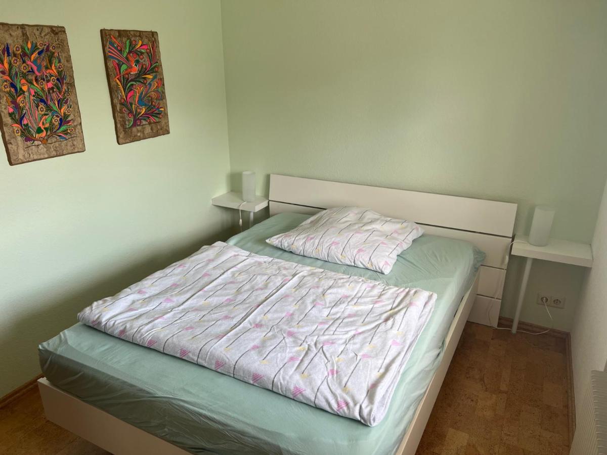 Kleine Mit Schoenem Blick In Schweiz - Grenznah Appartement Murg (Baden-Wurttemberg)