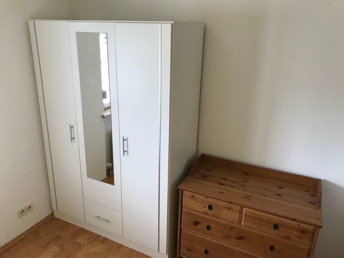 Apartment Kleine Mit Schönem Blick In Schweiz - Grenznah *